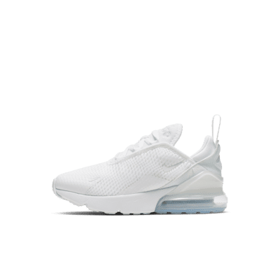 Chaussure Nike Air Max 270 pour enfant